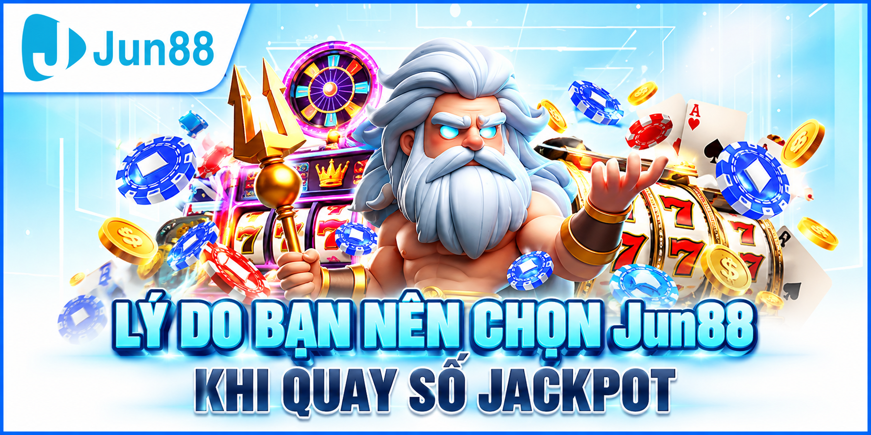 Lý Do Bạn Nên Chọn F8BET Khi Quay Số Jackpot