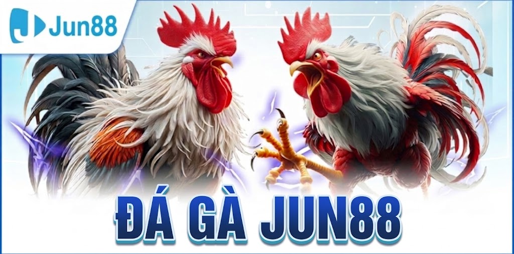 Đá Gà Jun88