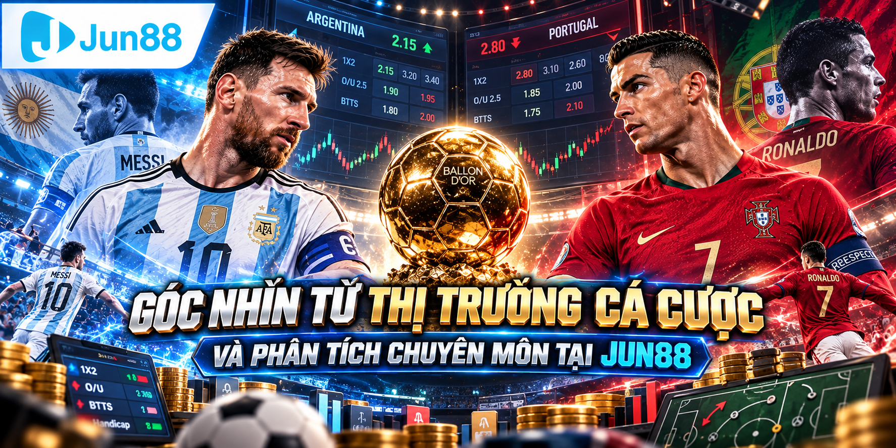 Di sản bóng đá và ý nghĩa văn hóa của chiếc cúp độc bản