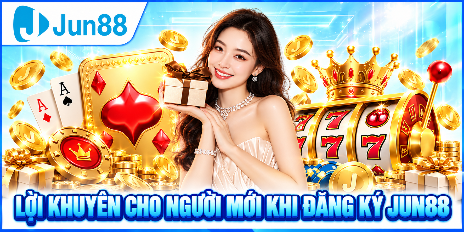 Câu hỏi thường gặp về đăng ký JUN88