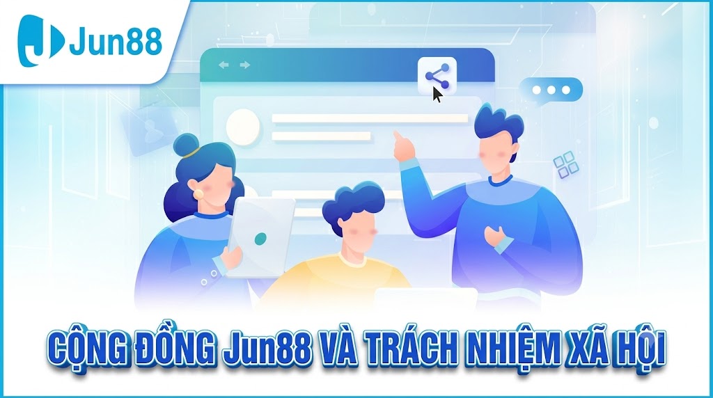 Cộng đồng chơi có trách nhiệm